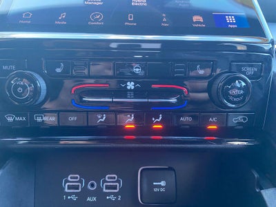 2024 Jeep Grand Cherokee 4xe 4xe