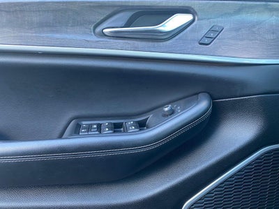 2024 Jeep Grand Cherokee 4xe 4xe