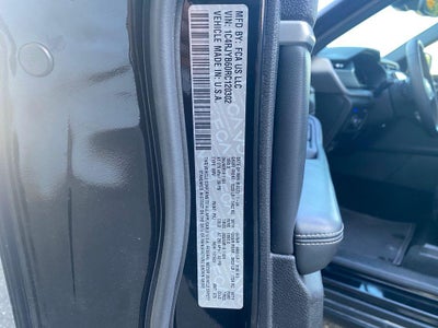 2024 Jeep Grand Cherokee 4xe 4xe