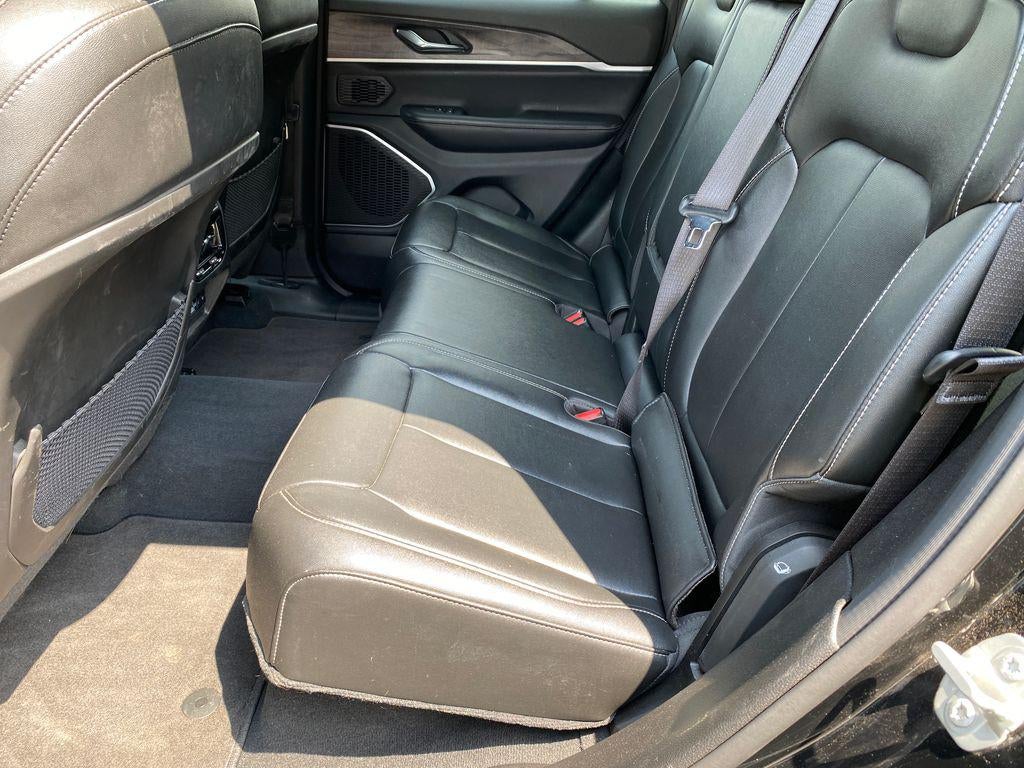 2024 Jeep Grand Cherokee 4xe 4xe