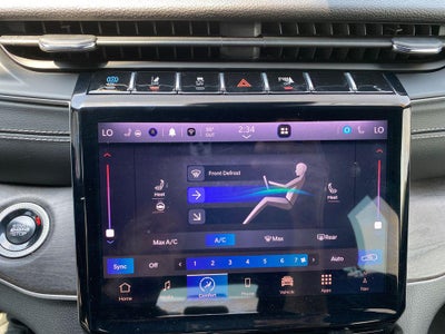2024 Jeep Grand Cherokee 4xe 4xe