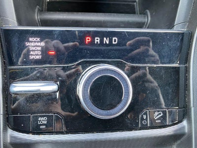 2024 Jeep Grand Cherokee 4xe 4xe