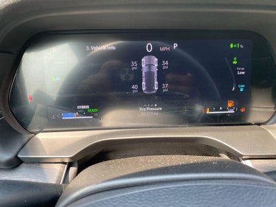 2024 Jeep Grand Cherokee 4xe 4xe