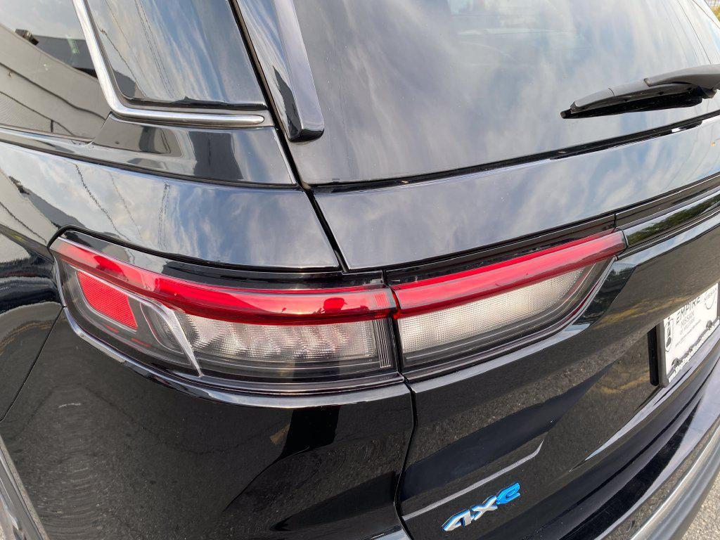 2024 Jeep Grand Cherokee 4xe 4xe