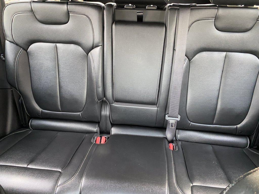 2024 Jeep Grand Cherokee 4xe 4xe