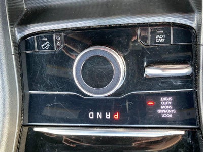 2024 Jeep Grand Cherokee 4xe 4xe