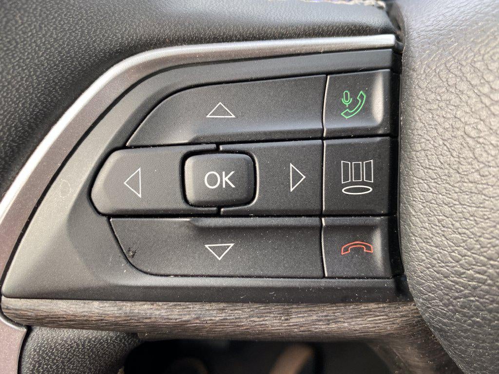 2024 Jeep Grand Cherokee 4xe 4xe