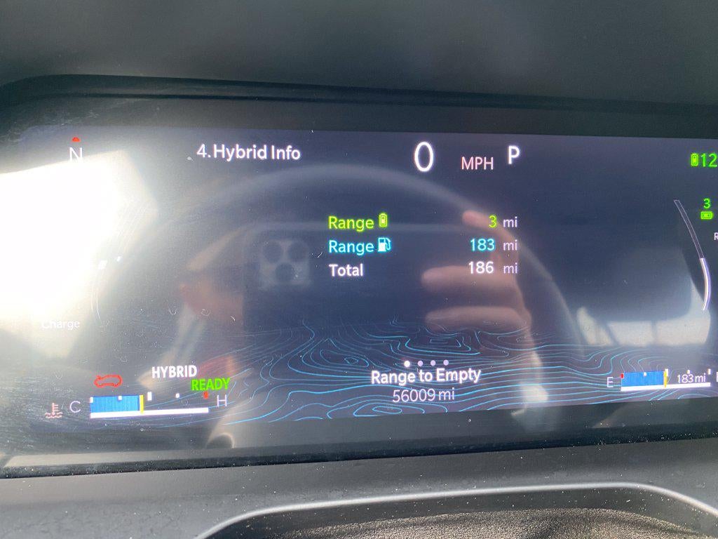 2024 Jeep Grand Cherokee 4xe 4xe