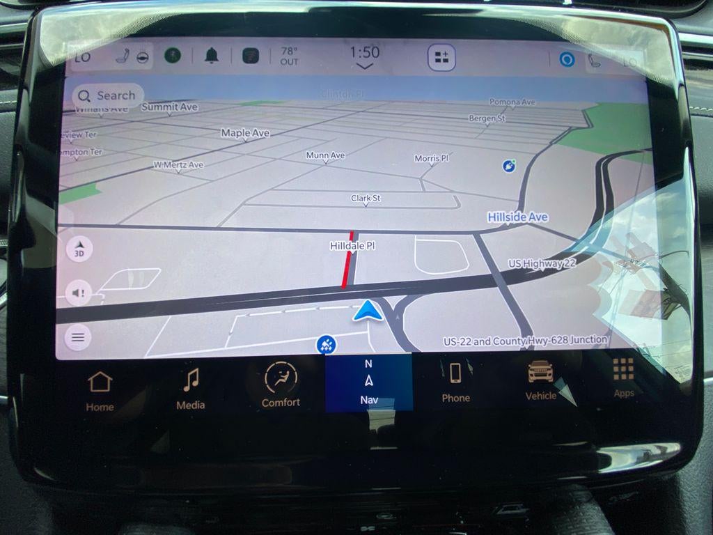 2024 Jeep Grand Cherokee 4xe 4xe