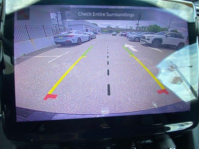 2024 Jeep Grand Cherokee 4xe 4xe