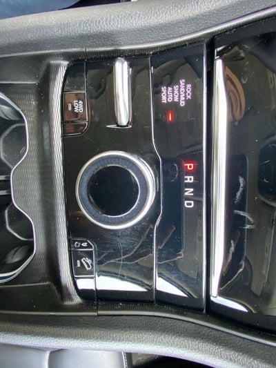 2024 Jeep Grand Cherokee 4xe 4xe