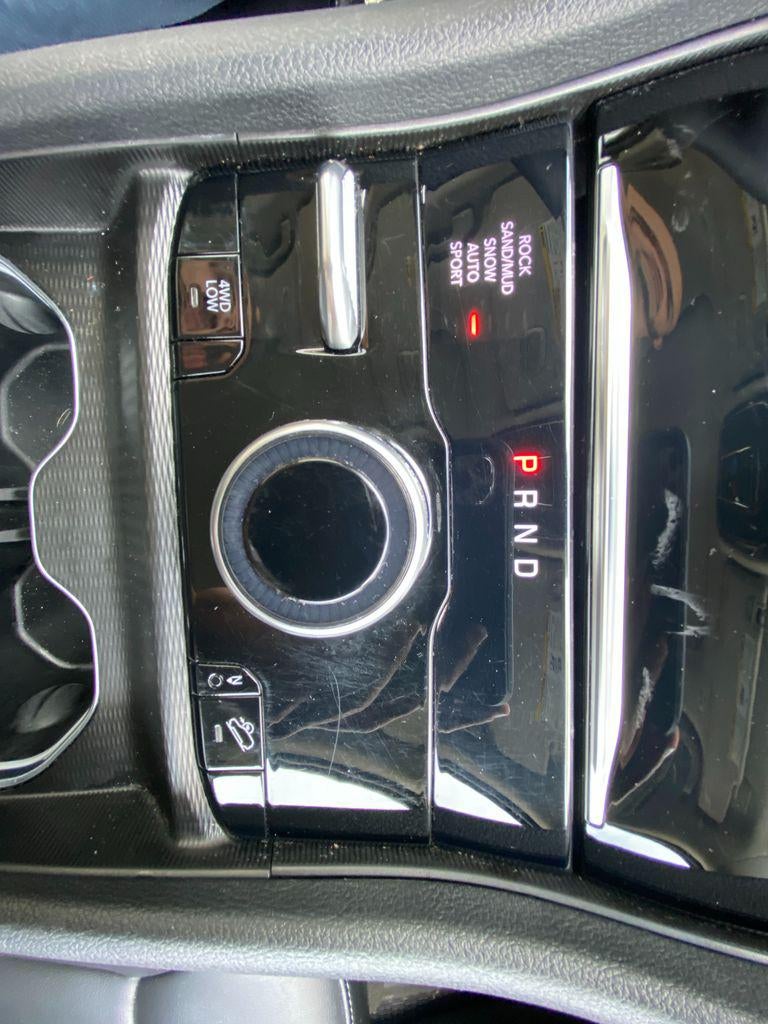 2024 Jeep Grand Cherokee 4xe 4xe