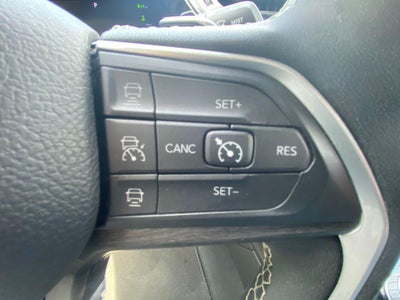 2024 Jeep Grand Cherokee 4xe 4xe