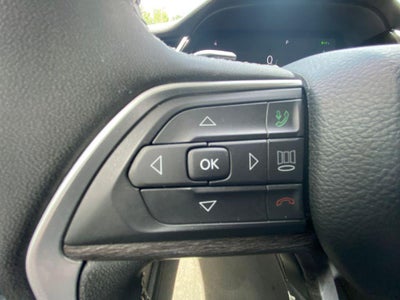 2024 Jeep Grand Cherokee 4xe 4xe