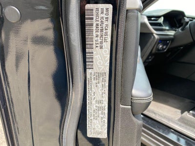 2024 Jeep Grand Cherokee 4xe 4xe