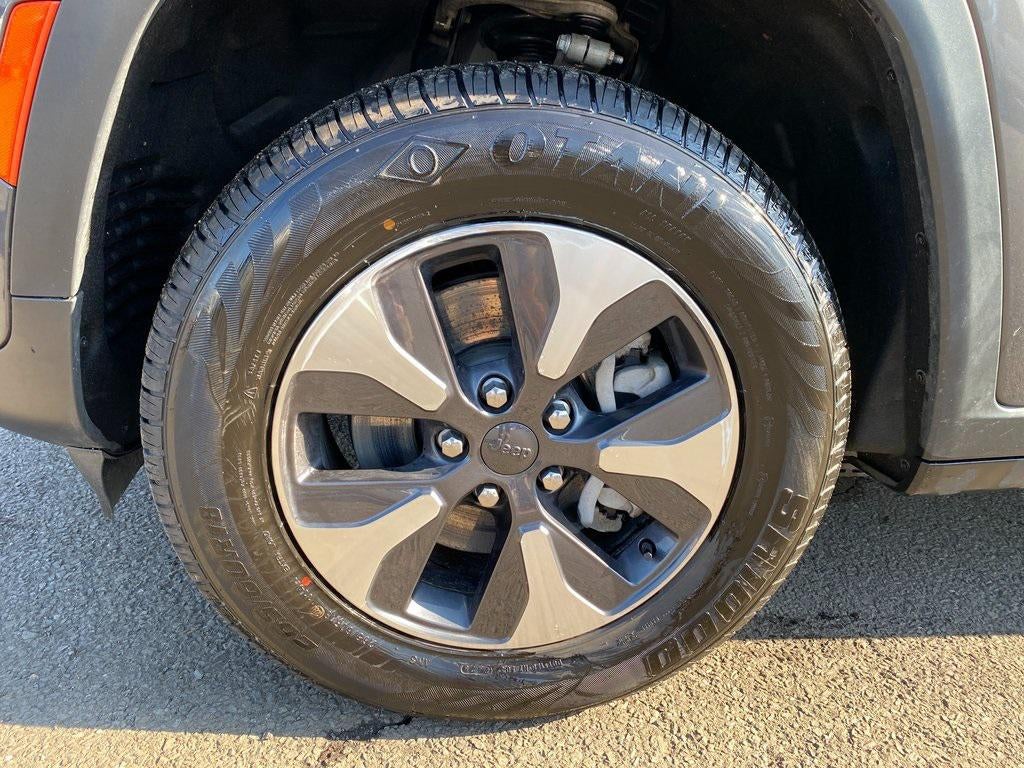 2024 Jeep Grand Cherokee 4xe 4xe