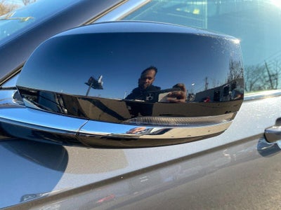 2024 Jeep Grand Cherokee 4xe 4xe