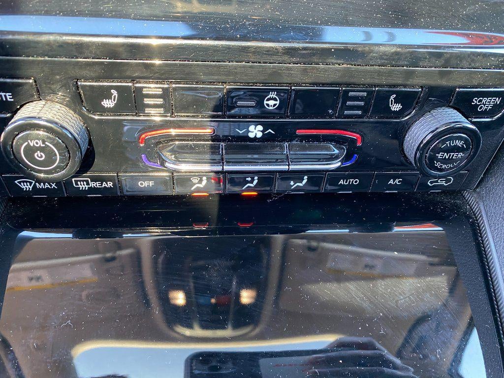 2024 Jeep Grand Cherokee 4xe 4xe