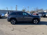 2024 Jeep Grand Cherokee 4xe 4xe