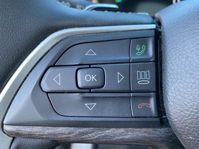 2024 Jeep Grand Cherokee 4xe 4xe