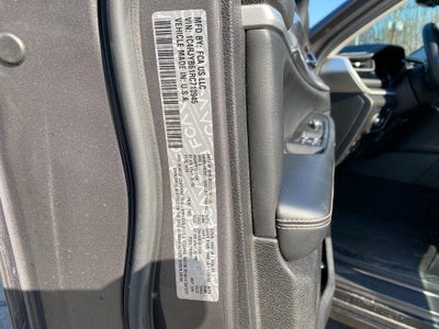 2024 Jeep Grand Cherokee 4xe 4xe