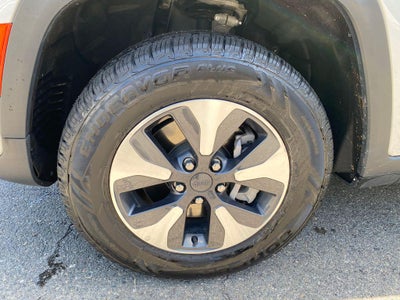 2024 Jeep Grand Cherokee 4xe 4xe