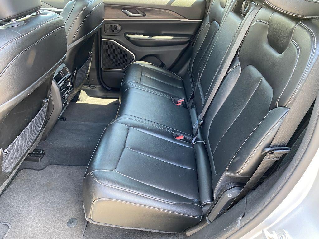 2024 Jeep Grand Cherokee 4xe 4xe
