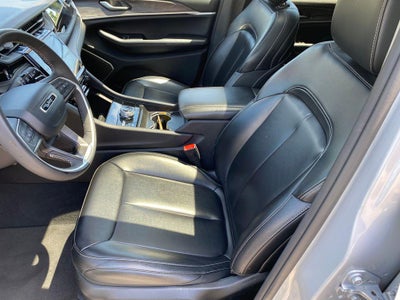 2024 Jeep Grand Cherokee 4xe 4xe