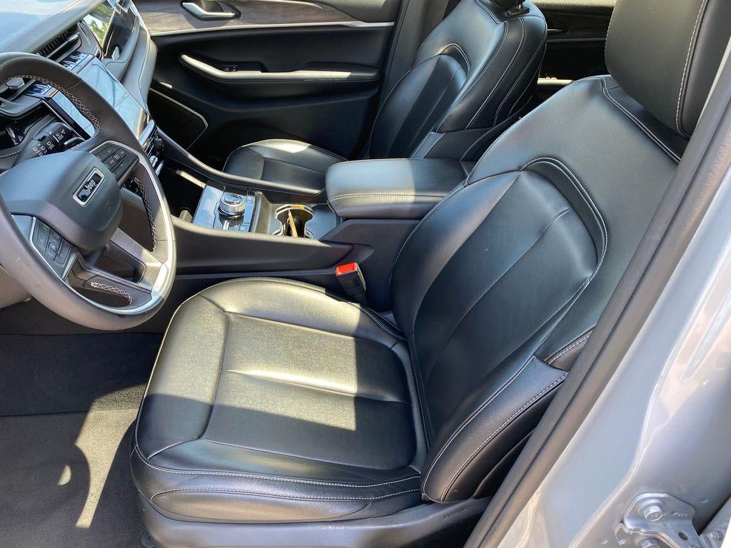 2024 Jeep Grand Cherokee 4xe 4xe
