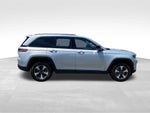 2024 Jeep Grand Cherokee 4xe 4xe