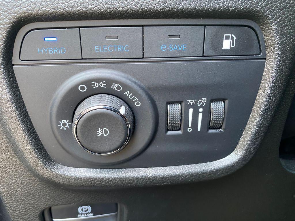 2024 Jeep Grand Cherokee 4xe 4xe