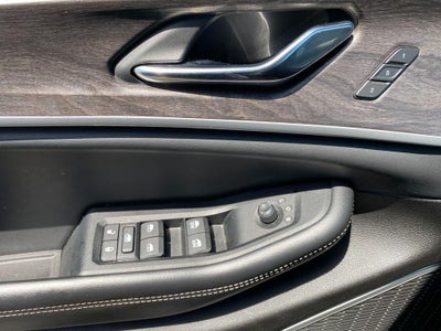 2024 Jeep Grand Cherokee 4xe 4xe