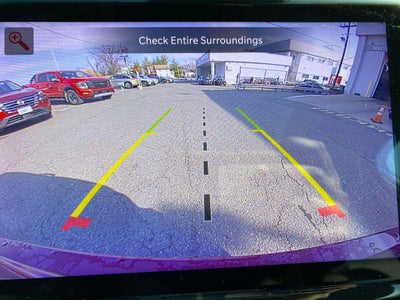 2024 Jeep Grand Cherokee 4xe 4xe