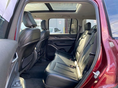 2024 Jeep Grand Cherokee 4xe 4xe