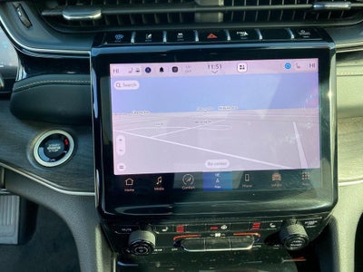 2024 Jeep Grand Cherokee 4xe 4xe