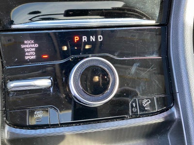 2024 Jeep Grand Cherokee 4xe 4xe