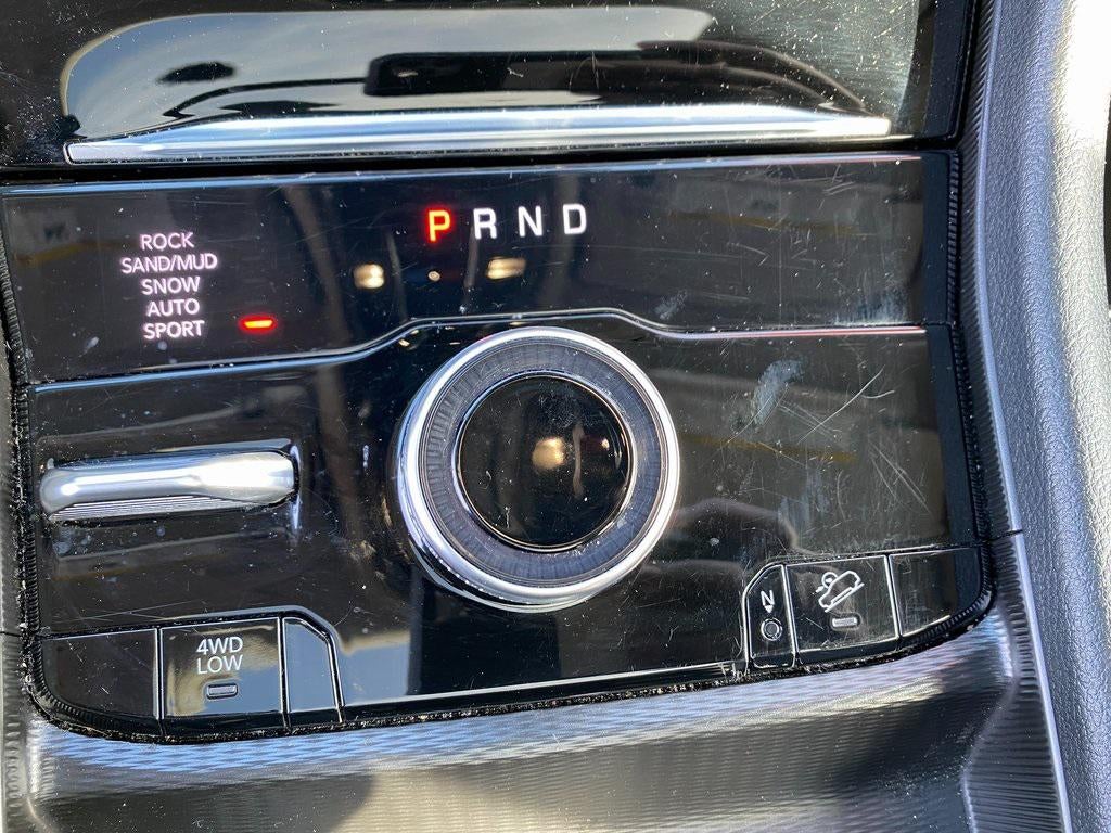 2024 Jeep Grand Cherokee 4xe 4xe