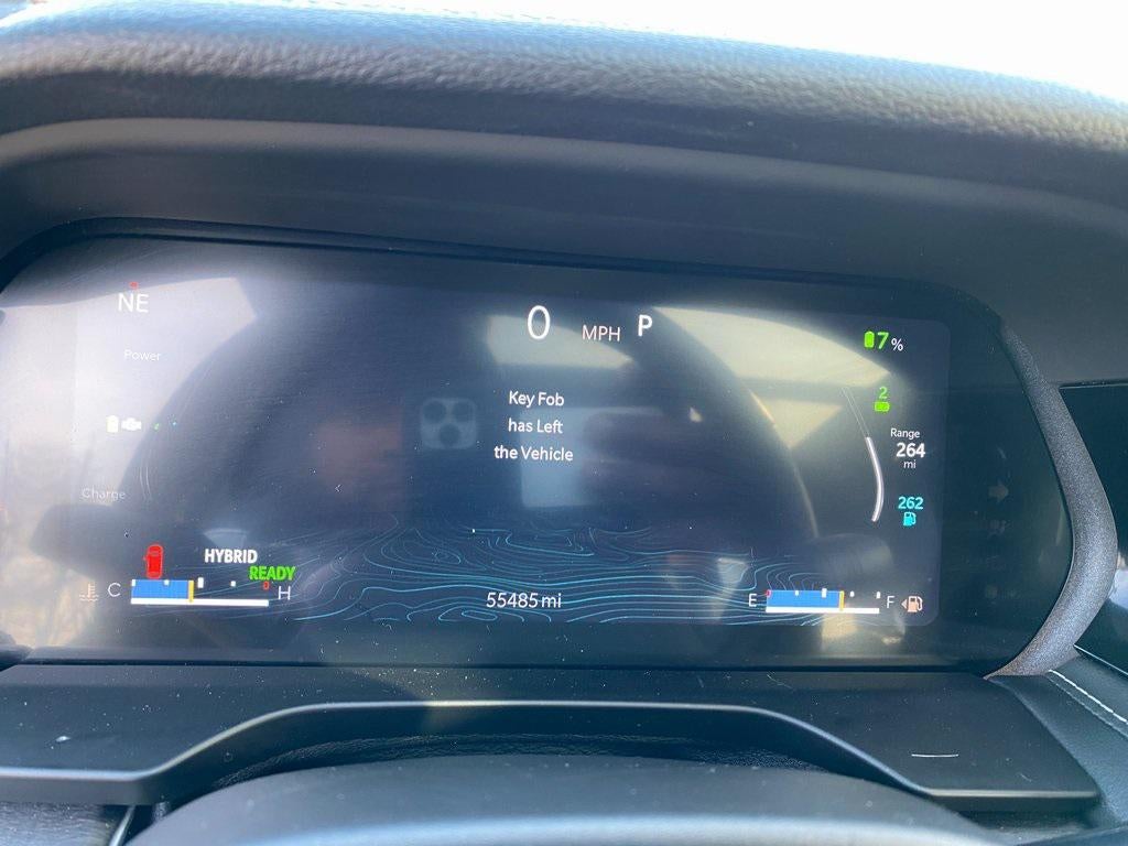 2024 Jeep Grand Cherokee 4xe 4xe