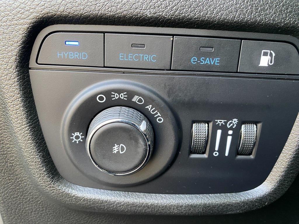 2024 Jeep Grand Cherokee 4xe 4xe