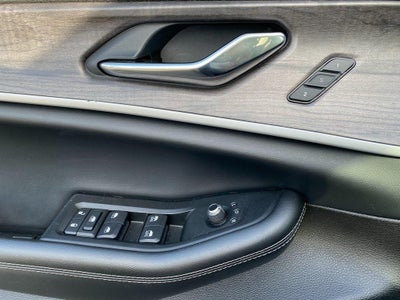 2024 Jeep Grand Cherokee 4xe 4xe