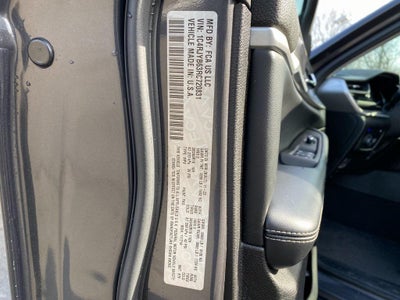 2024 Jeep Grand Cherokee 4xe 4xe