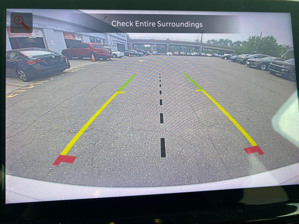 2024 Jeep Grand Cherokee 4xe 4xe