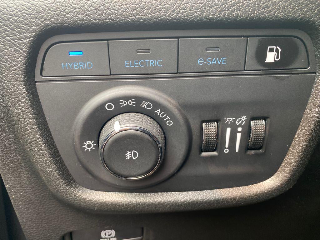 2024 Jeep Grand Cherokee 4xe 4xe