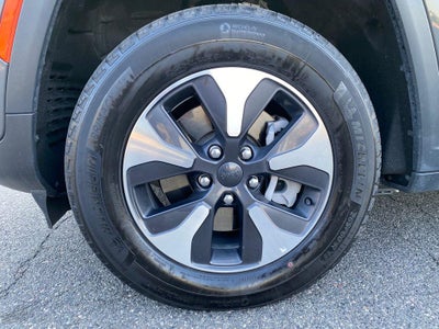 2024 Jeep Grand Cherokee 4xe 4xe