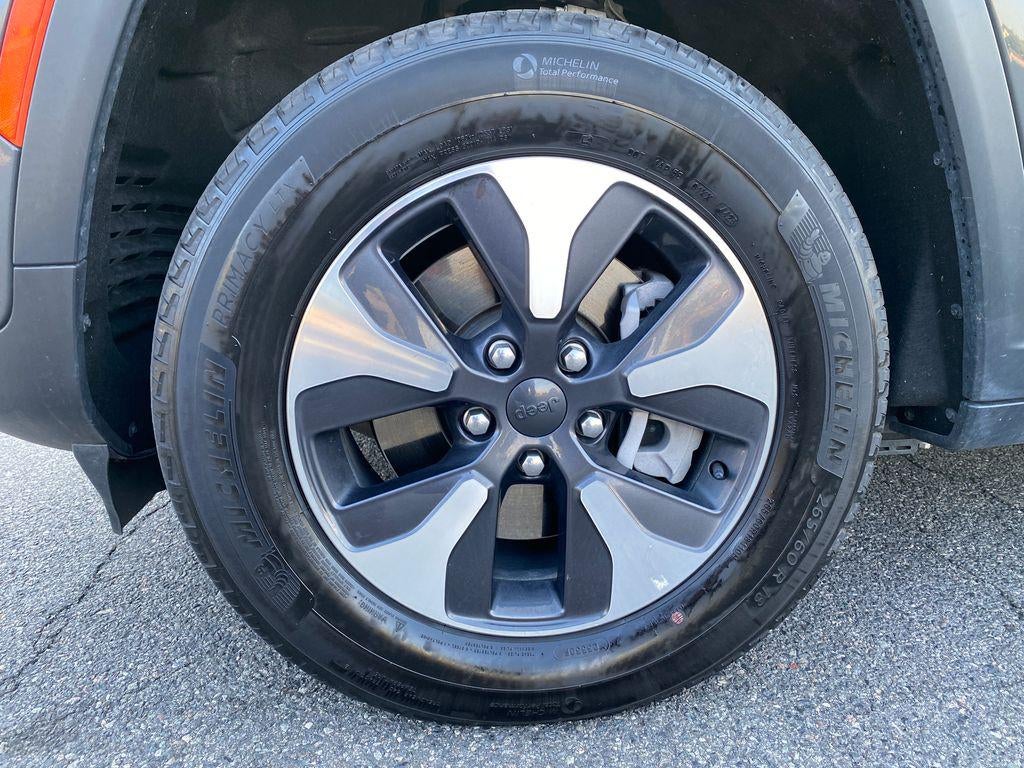 2024 Jeep Grand Cherokee 4xe 4xe