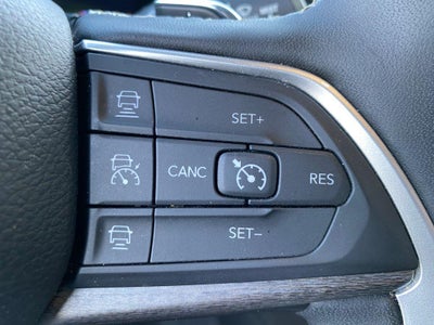 2024 Jeep Grand Cherokee 4xe 4xe