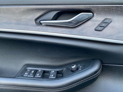 2024 Jeep Grand Cherokee 4xe 4xe