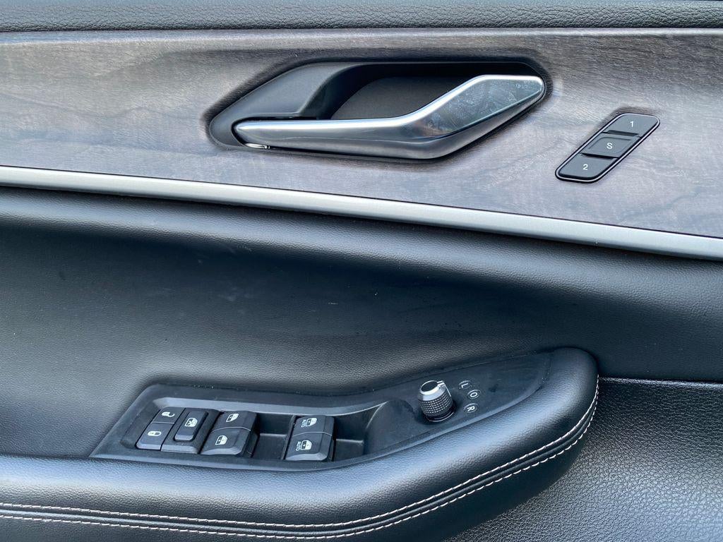 2024 Jeep Grand Cherokee 4xe 4xe