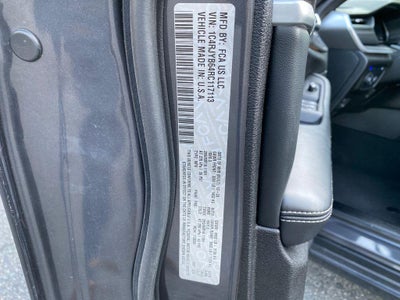 2024 Jeep Grand Cherokee 4xe 4xe