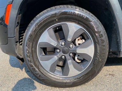 2024 Jeep Grand Cherokee 4xe 4xe